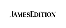 James Edition logo