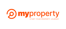 MyProperty logo