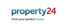 Property24 logo