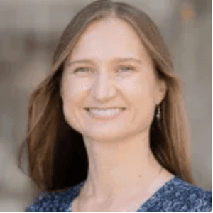 Susan Watts